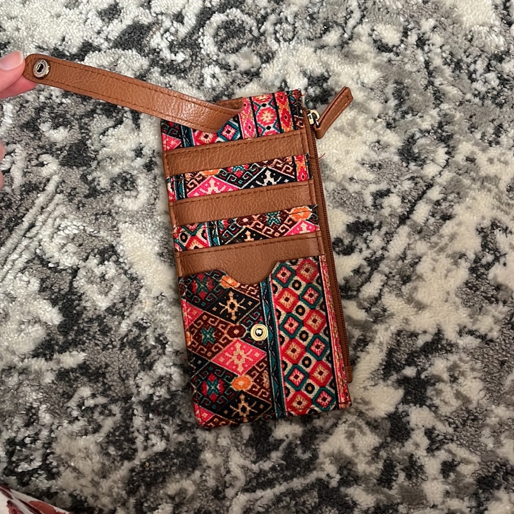 Wallet - Picture 3 of 5